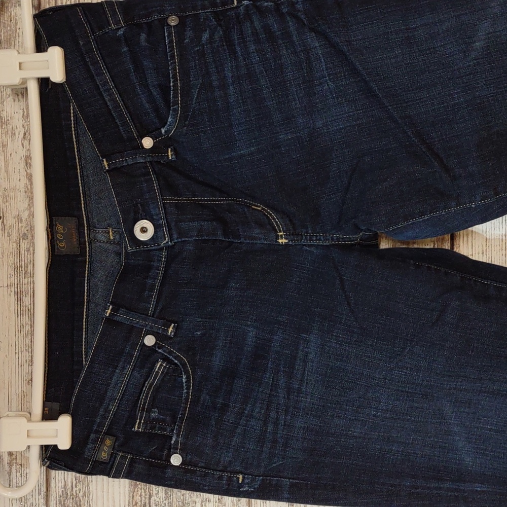 Citizens Of Humanity Ava Straight Leg Jeans - Picture 5 of 15